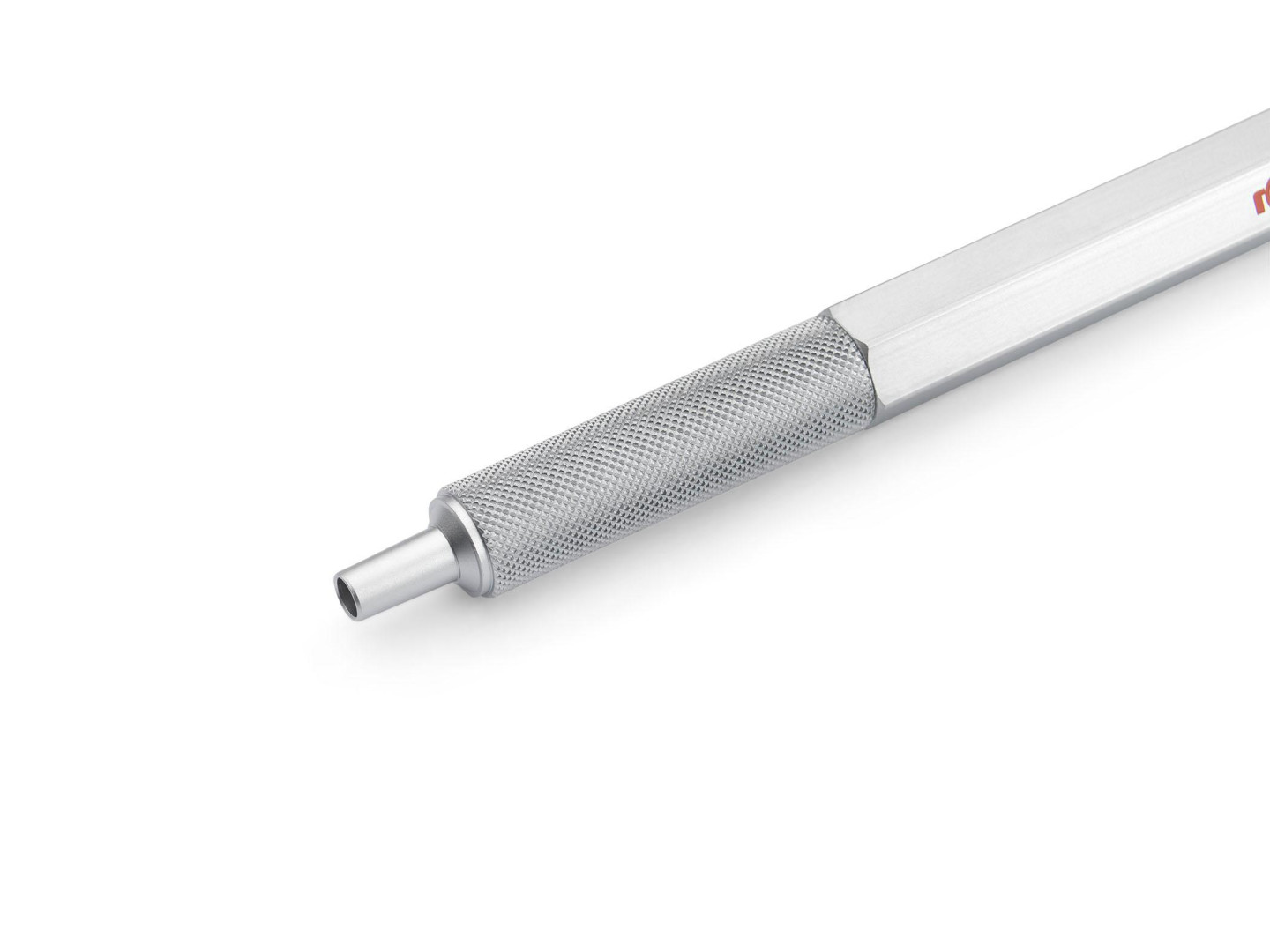 Długopis Rotring 600 srebrny